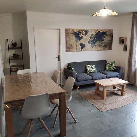 Ferienwohnung Les Tamaris Arles Exterior foto